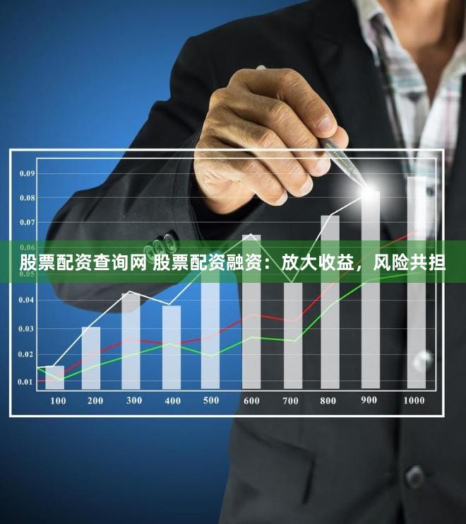 股票配资查询网 股票配资融资：放大收益，风险共担