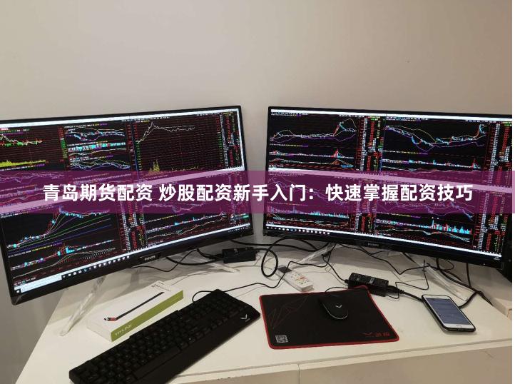 青岛期货配资 炒股配资新手入门：快速掌握配资技巧